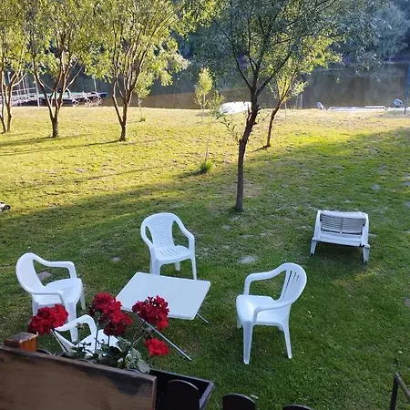 別荘 Vikendica Dunav