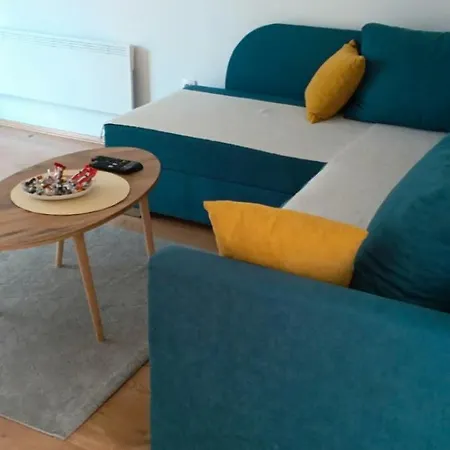 Vikendica Dunav * Novi Sad