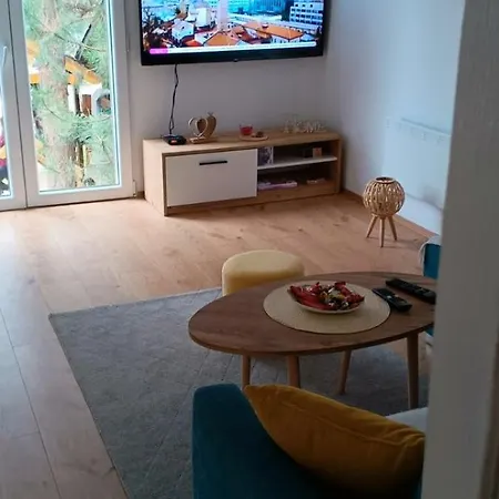 Vikendica Dunav Novi Sad