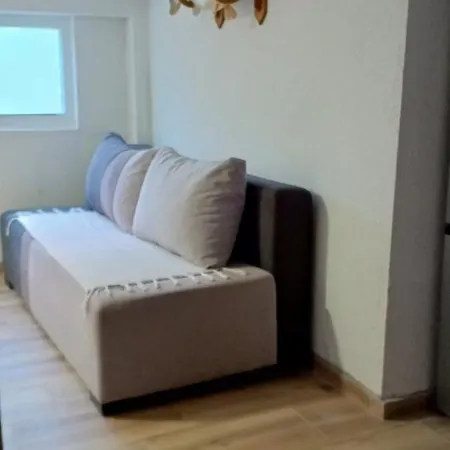 Vikendica Dunav Hébergement de vacances Novi Sad