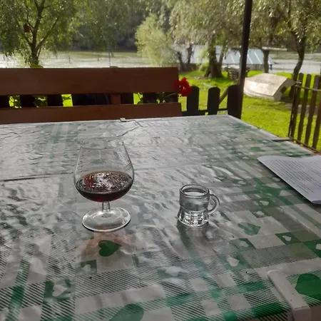 Vikendica Dunav Semesterbostad