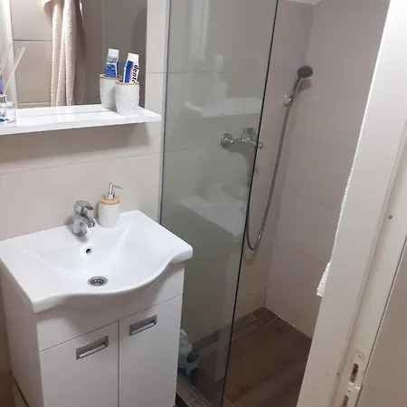 Vikendica Dunav Hébergement de vacances