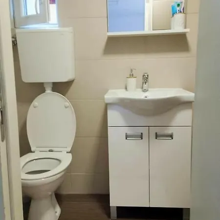 Hébergement de vacances Vikendica Dunav *