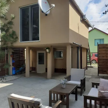 別荘 Vikendica Dunav *