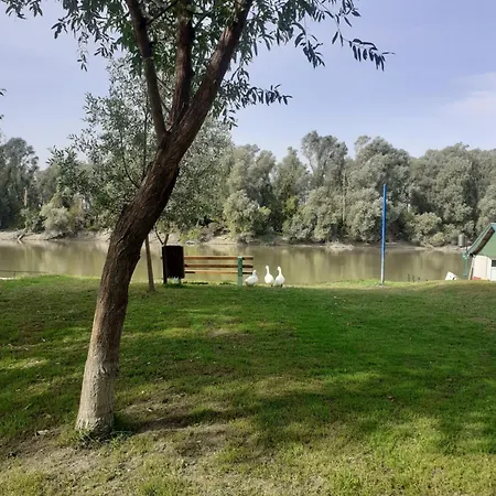Hébergement de vacances Vikendica Dunav *