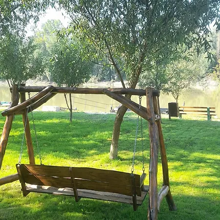 Vikendica Dunav * Novi Sad