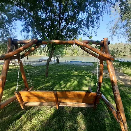 Semesterbostad Vikendica Dunav