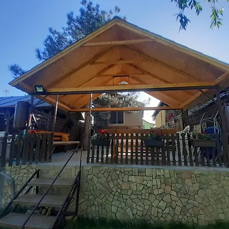 Vikendica Dunav Novi Sad