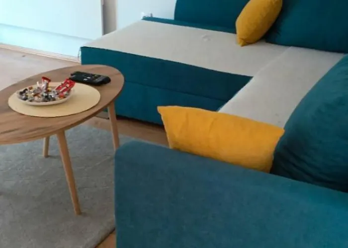 Vikendica Dunav * Novi Sad